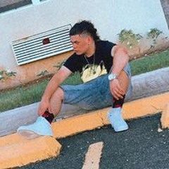 Jahairsamir Forte Rivera