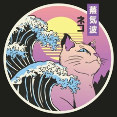 catfox animation