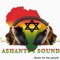 Ashanti-I Sound E.N.Y