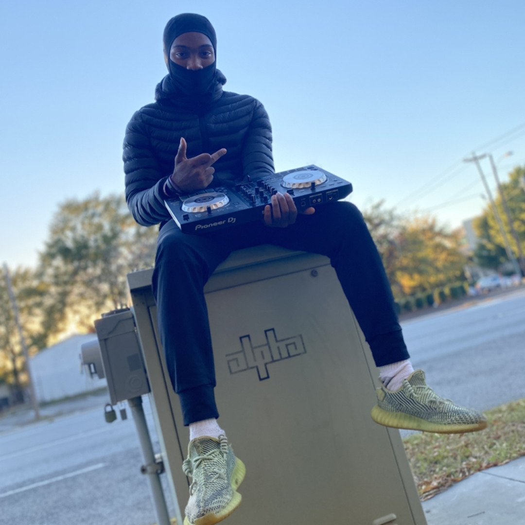 Stream @DJYadii973 music | Listen to songs, albums, playlists for