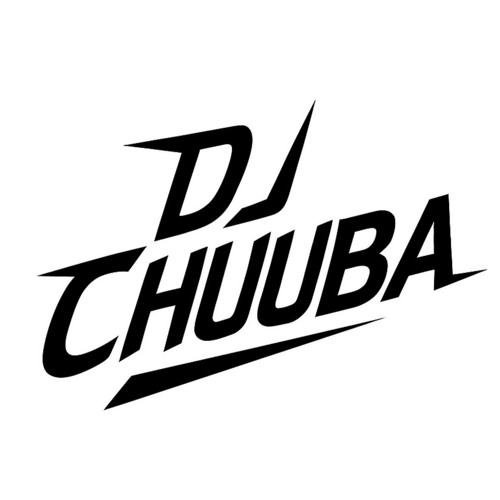 DJ CHUUBA — artist photo