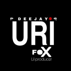 DJ URIFOX