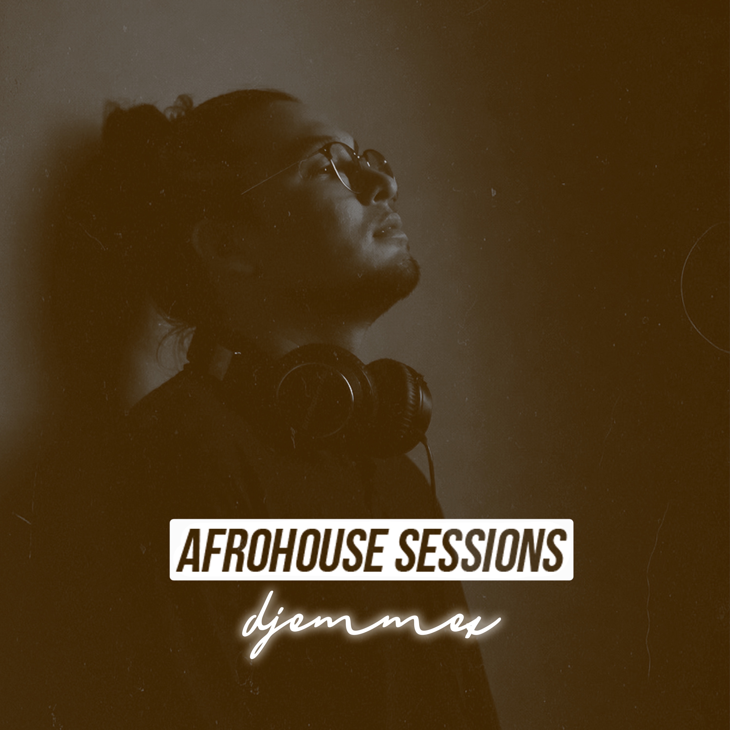 Afro House Sessions by djemmex