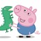 peppa pig fan