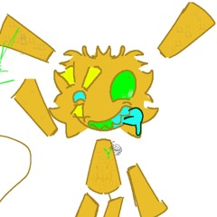 RADIATION!
