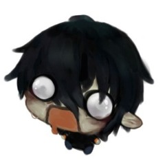 kaio (but dead) 💯