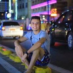 Hassan Mahmoud