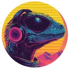 NeonLizard
