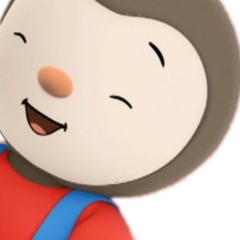 T’Choupi