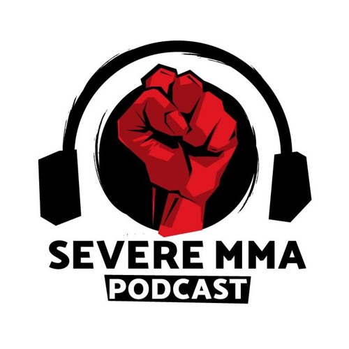 Severe MMA Podcast’s avatar