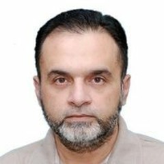 Anwar Zafar