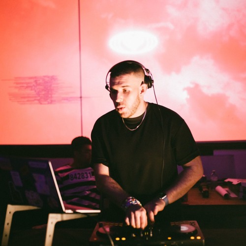 Melodic Tech House / Techno Set @ Orchard Views
