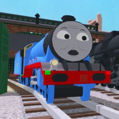 Gordon the express engine