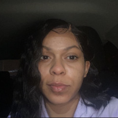 Tammy Byrd