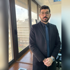 Mohamed M. Ali