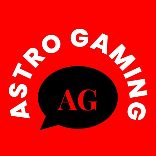 AstroGaming’s avatar