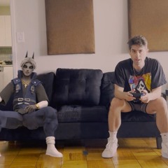 Kevin and Shadow