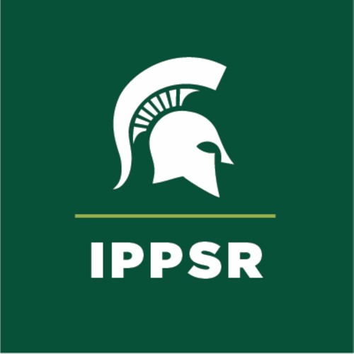 Institute for Public Policy and Social Research’s avatar