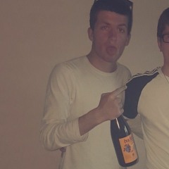 DannyHaggerty