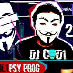 Deejay Codi