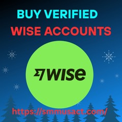 Buy Verified Wise Accounts