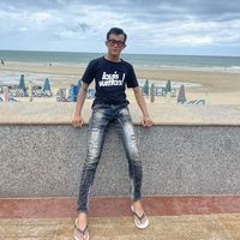 Hoàng Thiện ( gà tây )
