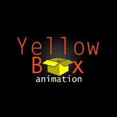 Yellow Box Animation