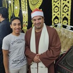 Khaled A Elaraby