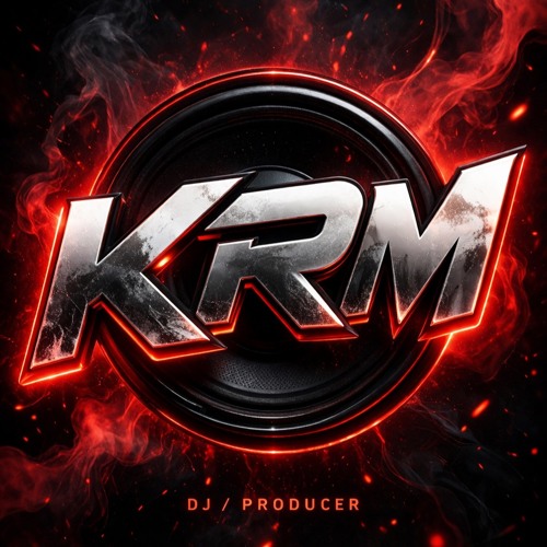 DJ KRM — artist photo