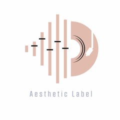 Aesthetic Label