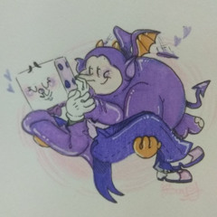 Galaxy Demon