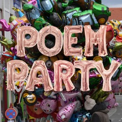Poem Party