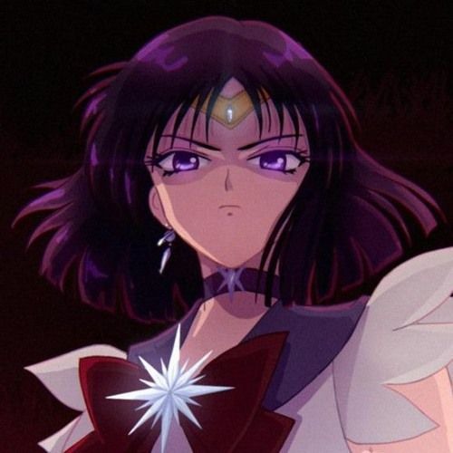 Saturn セーラーサターン’s avatar