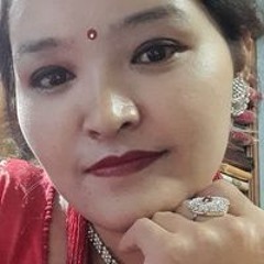 Sapana Shrestha