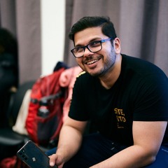 Aanand Jayachandran