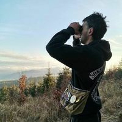 Adam Majtán’s avatar