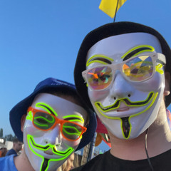 GAZA_Techno