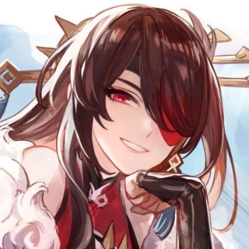 Shuhua’s avatar