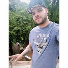 Bruno Almeida