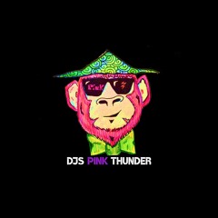 DJ Pink Thunder