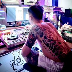 Bé Đức DJ
