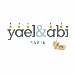 Yael And Abi