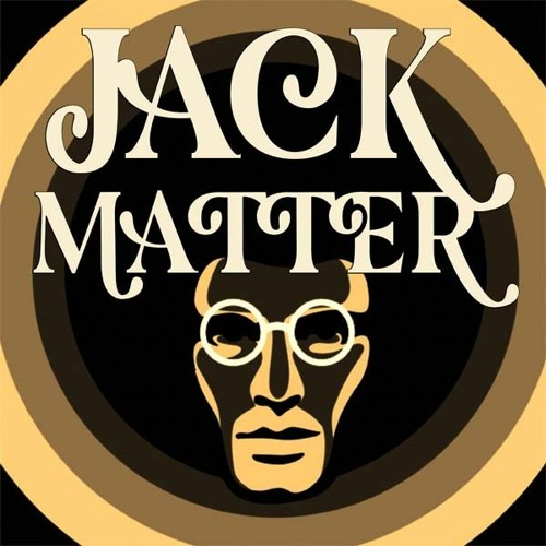 Jack Matter’s avatar
