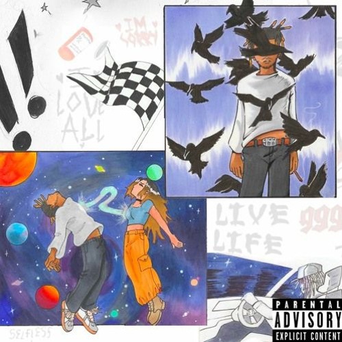 merrily we fall out of line remix