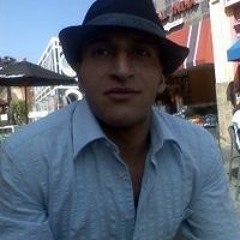 Sherif Mounir