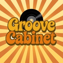 Groove Cabinet