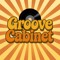 Groove Cabinet