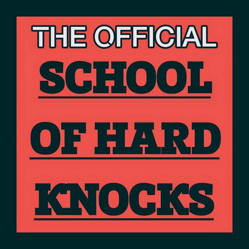 SCHOOL OF HARD KNOCKS’s avatar