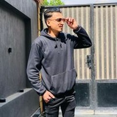 Ahmed Hosseni