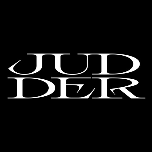 JUDDER’s avatar